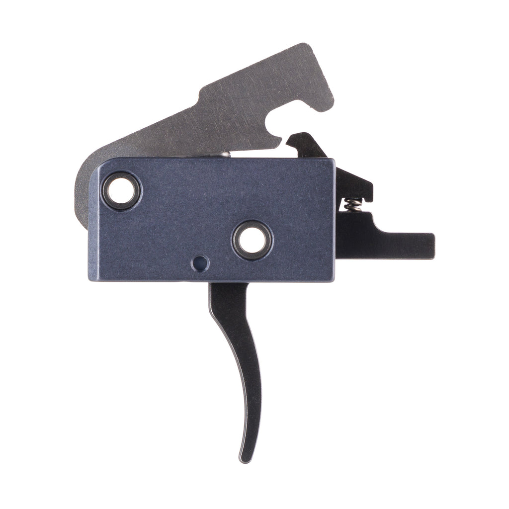 TIMNEY TRIG IMPACT FOR AR15 BLK