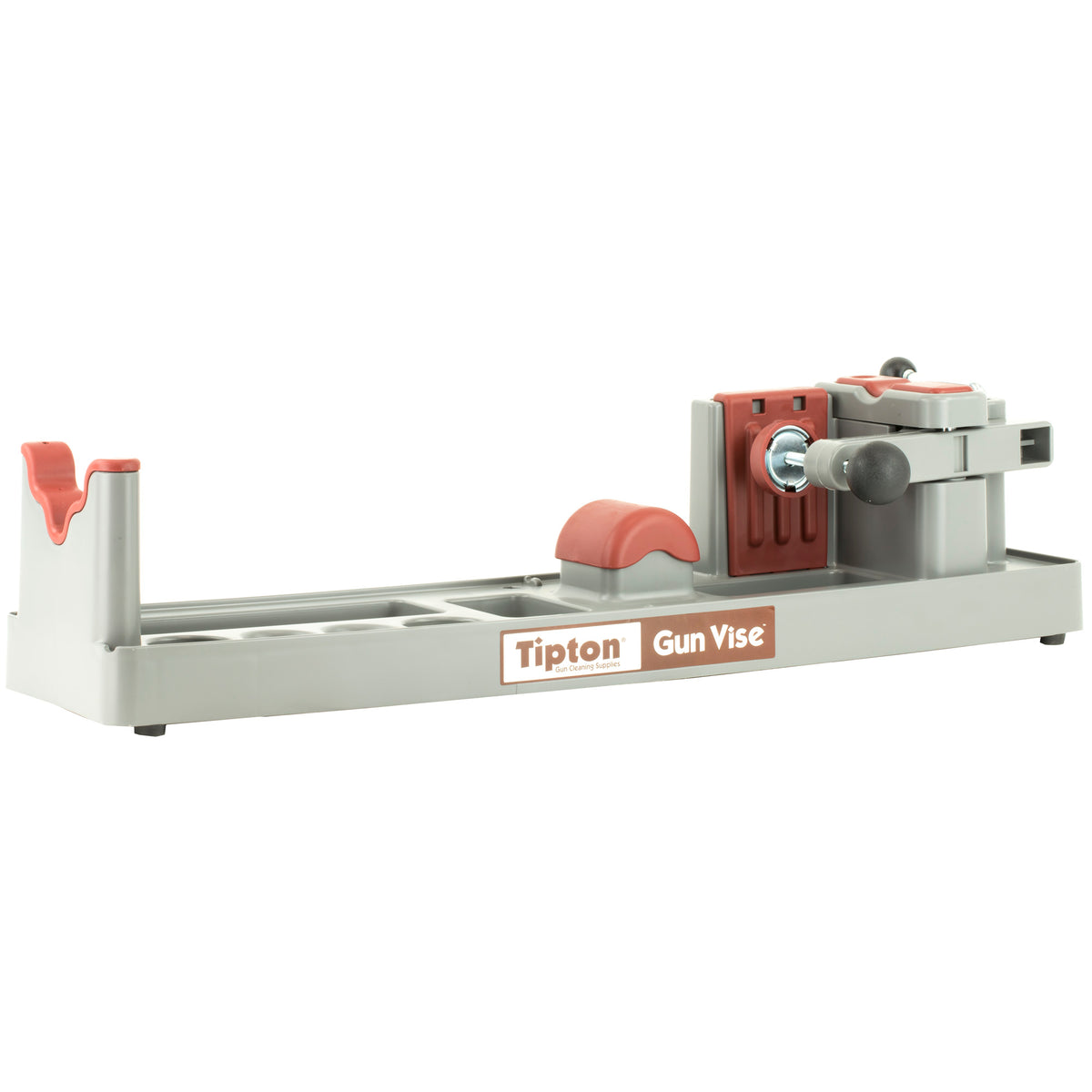 TIPTON GUN VISE