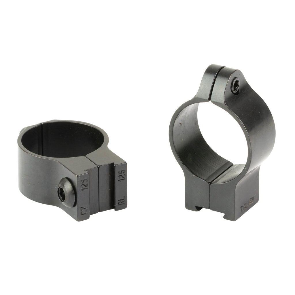 TALLEY CZ 452/455/457/512 RNG 1 LOW