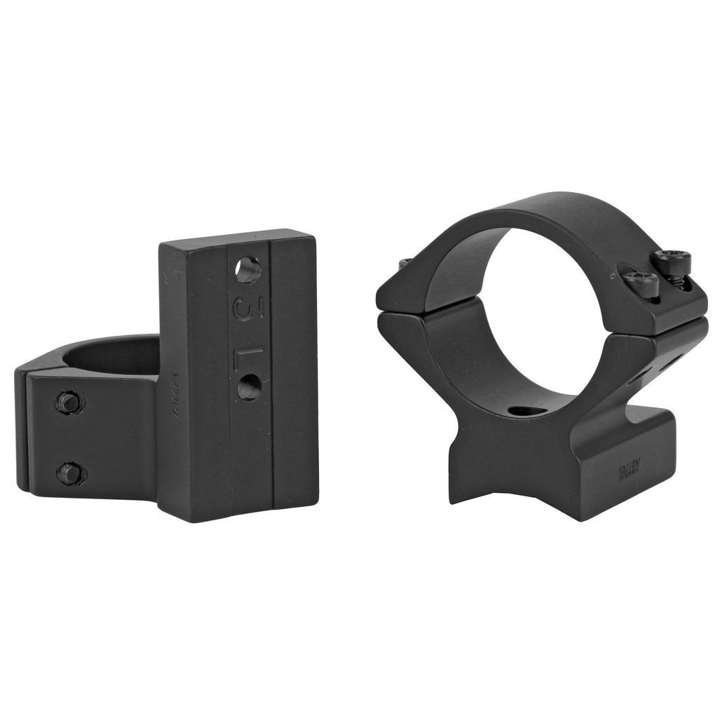TALLEY LW RINGS REM 700 1 LOW