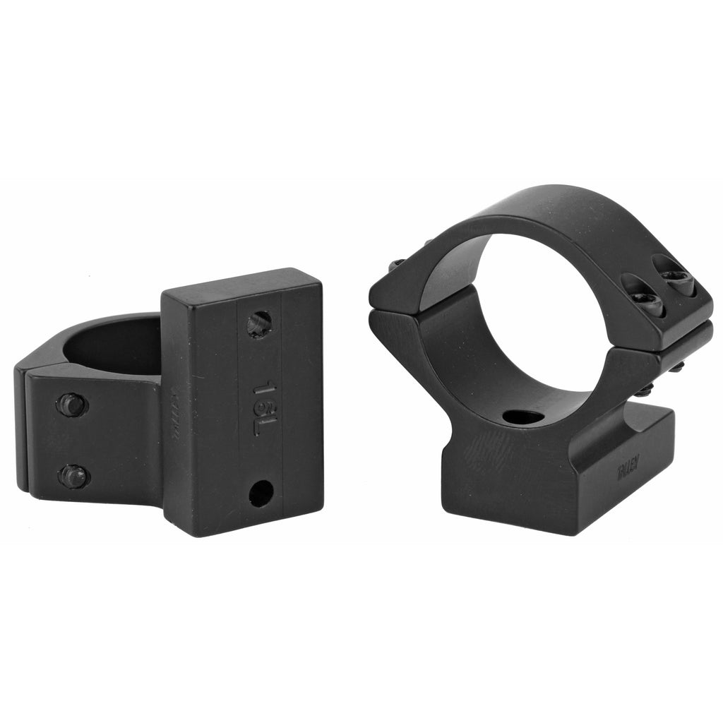 TALLEY LW RINGS TIKKA T3/X 1 LOW
