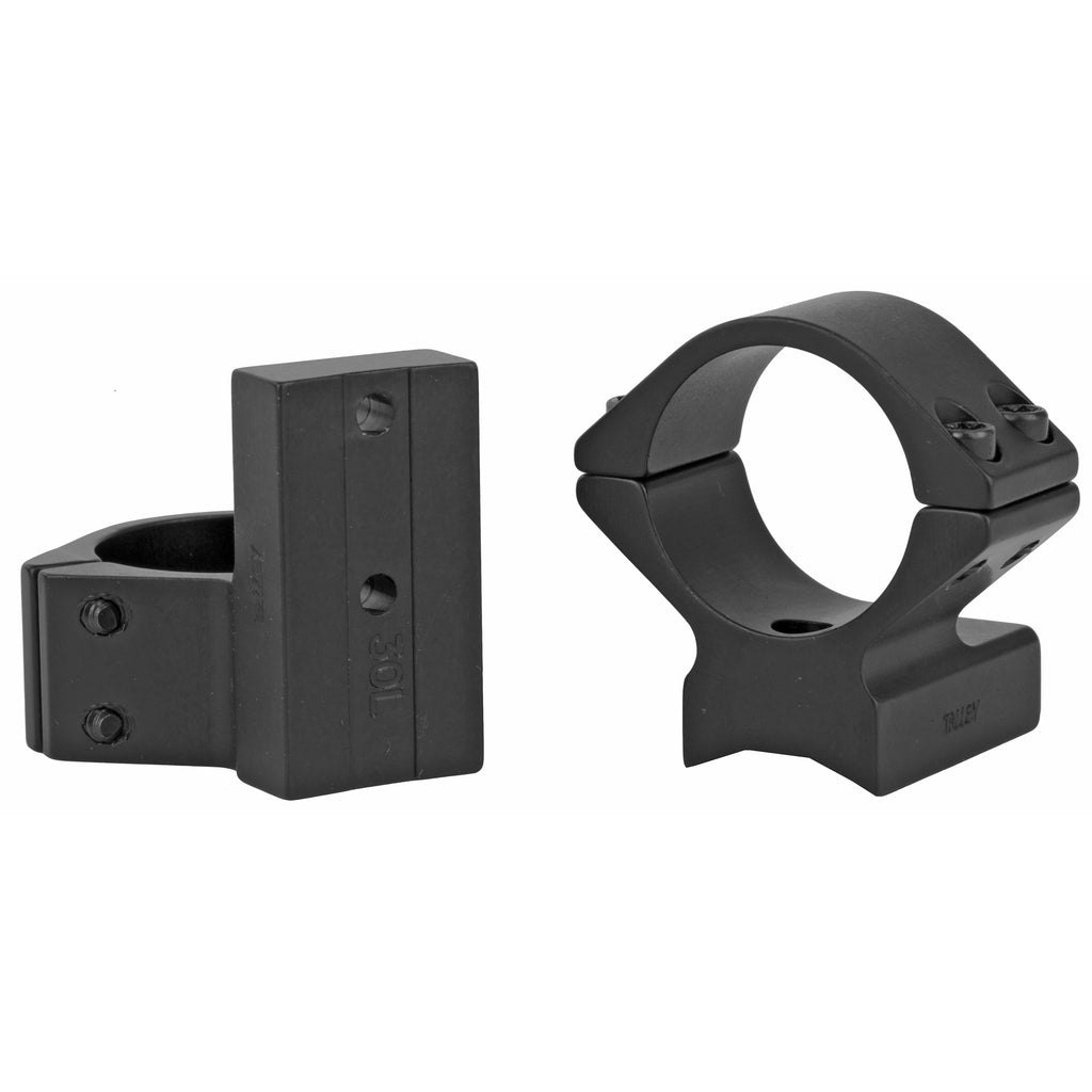 TALLEY LW RINGS SAV ROUND 1 LOW
