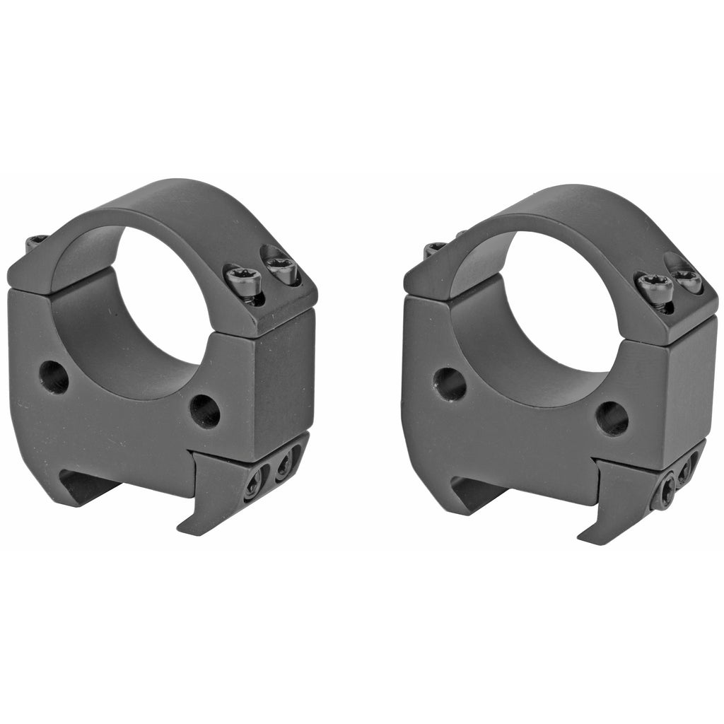 TALLEY MODERN SPORTING RINGS 1 HIGH