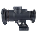 TRIJICON MRO SD PATROL RD 1/3 BLK
