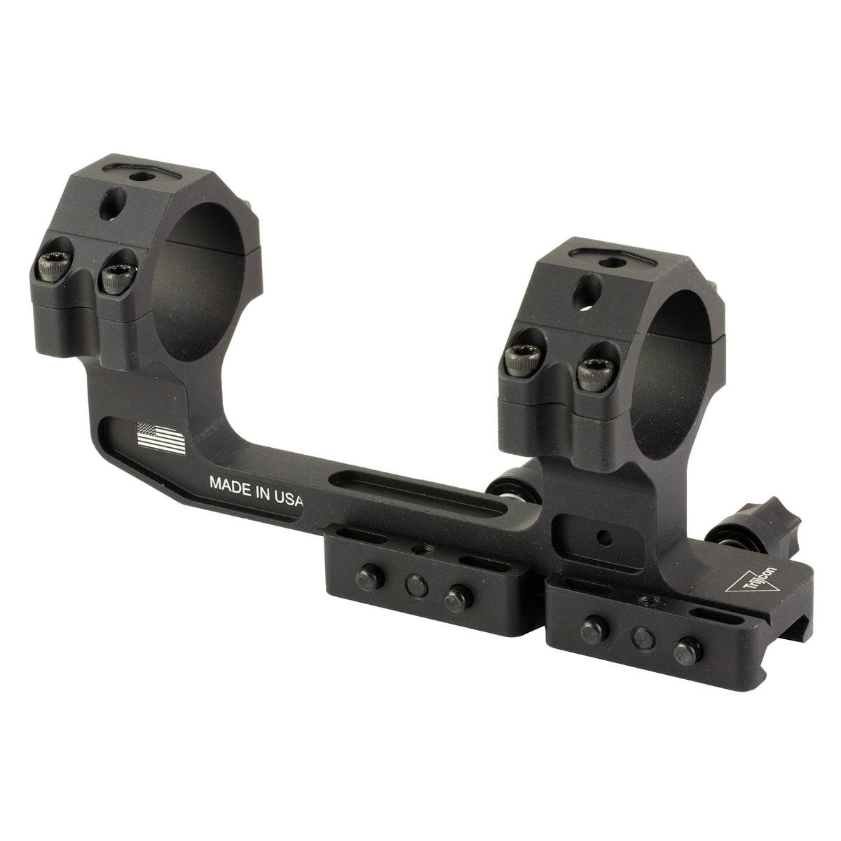 TRIJICON CTL MOUNT Q-LOC 34MM 1.93