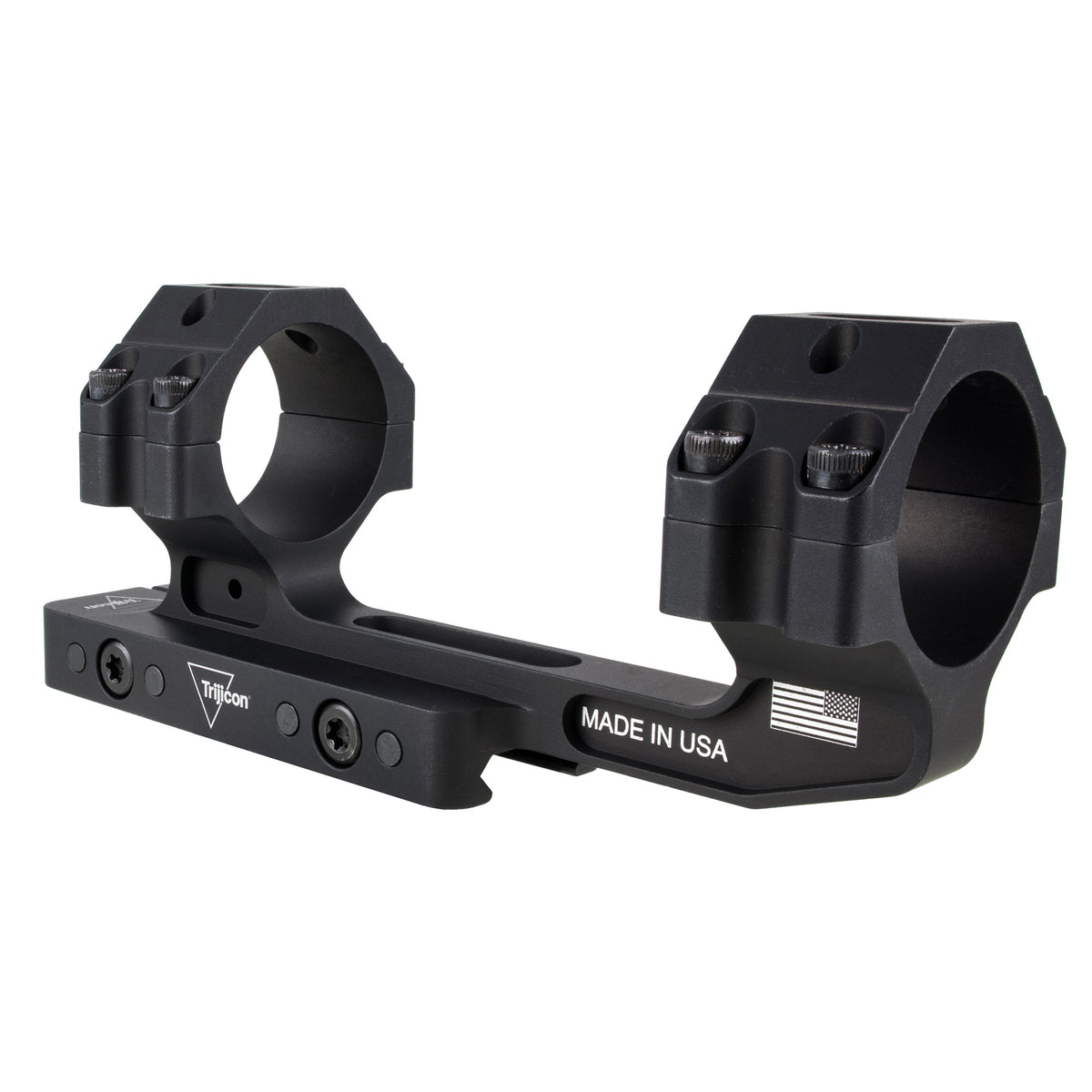 TRIJICON CTL MNT STATIC 34MM 1.59