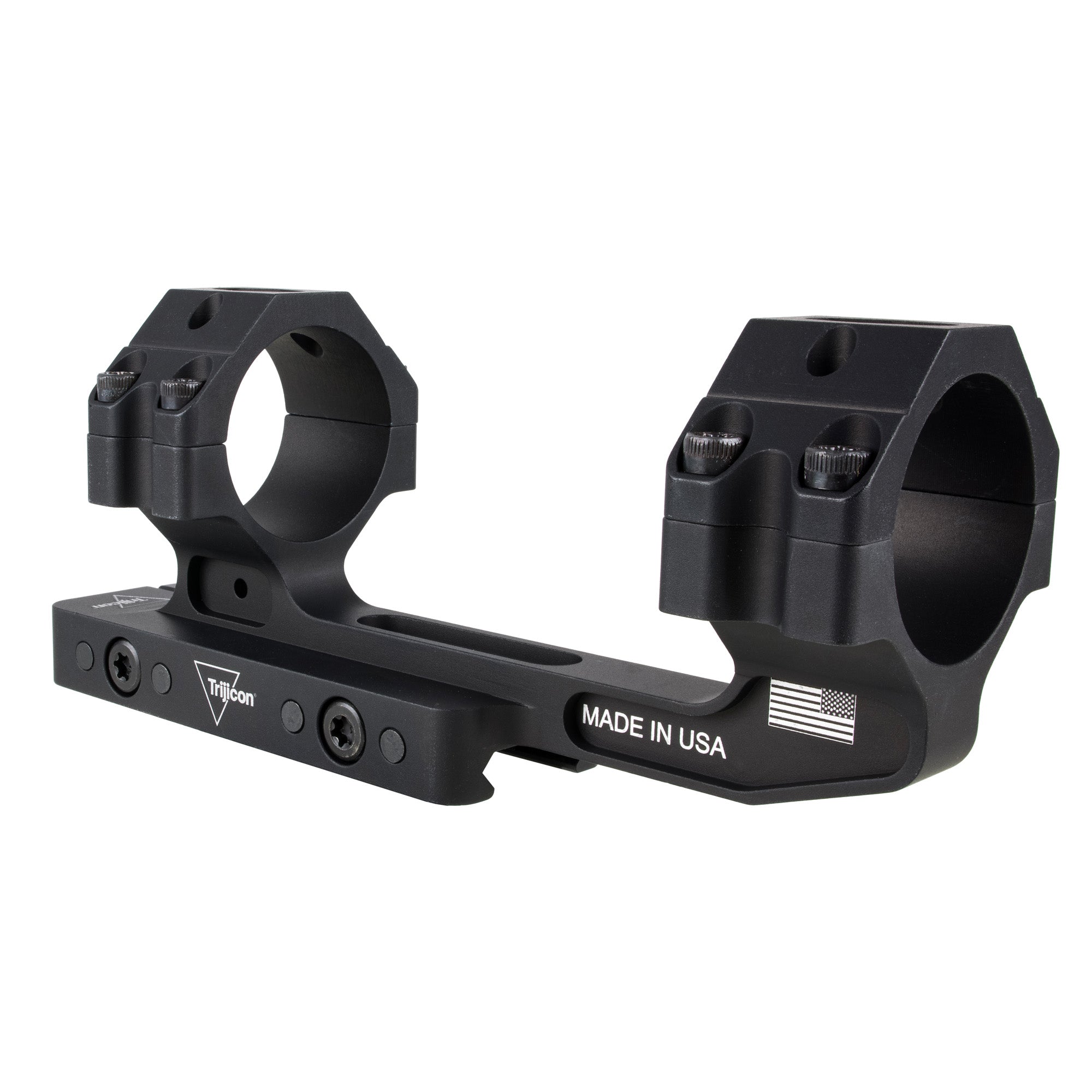 TRIJICON CTL MNT STATIC 30MM 1.59