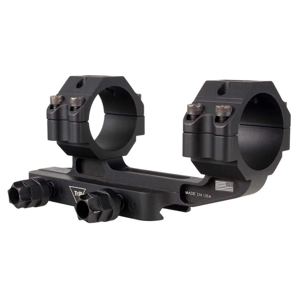TRIJICON CTL MNT W/ Q-LOC 35MM HIGH