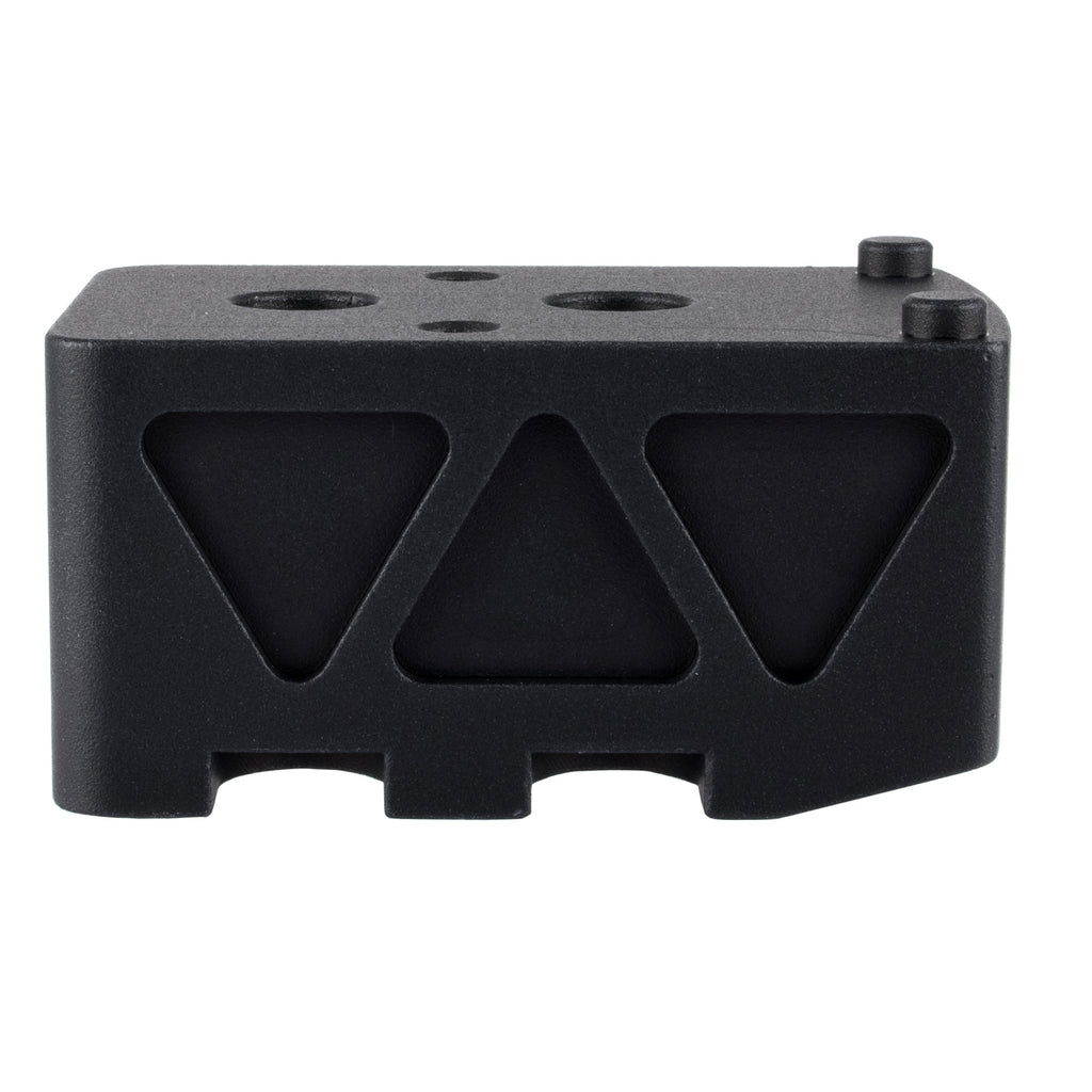 TRIJICON RMR PLATE ACC RNG Q-LOC HI