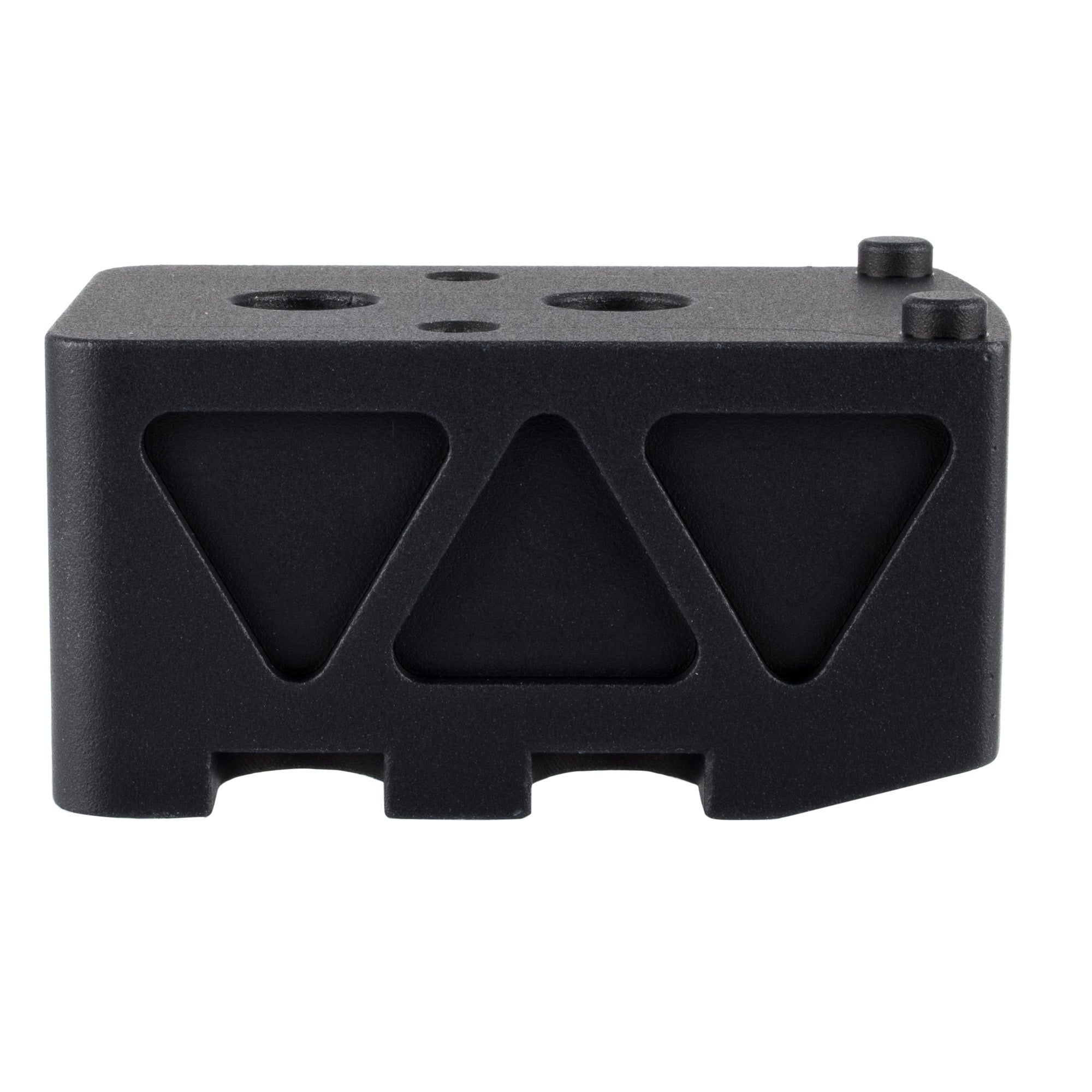 TRIJICON RMR PLATE ACC RNG Q-LOC HI