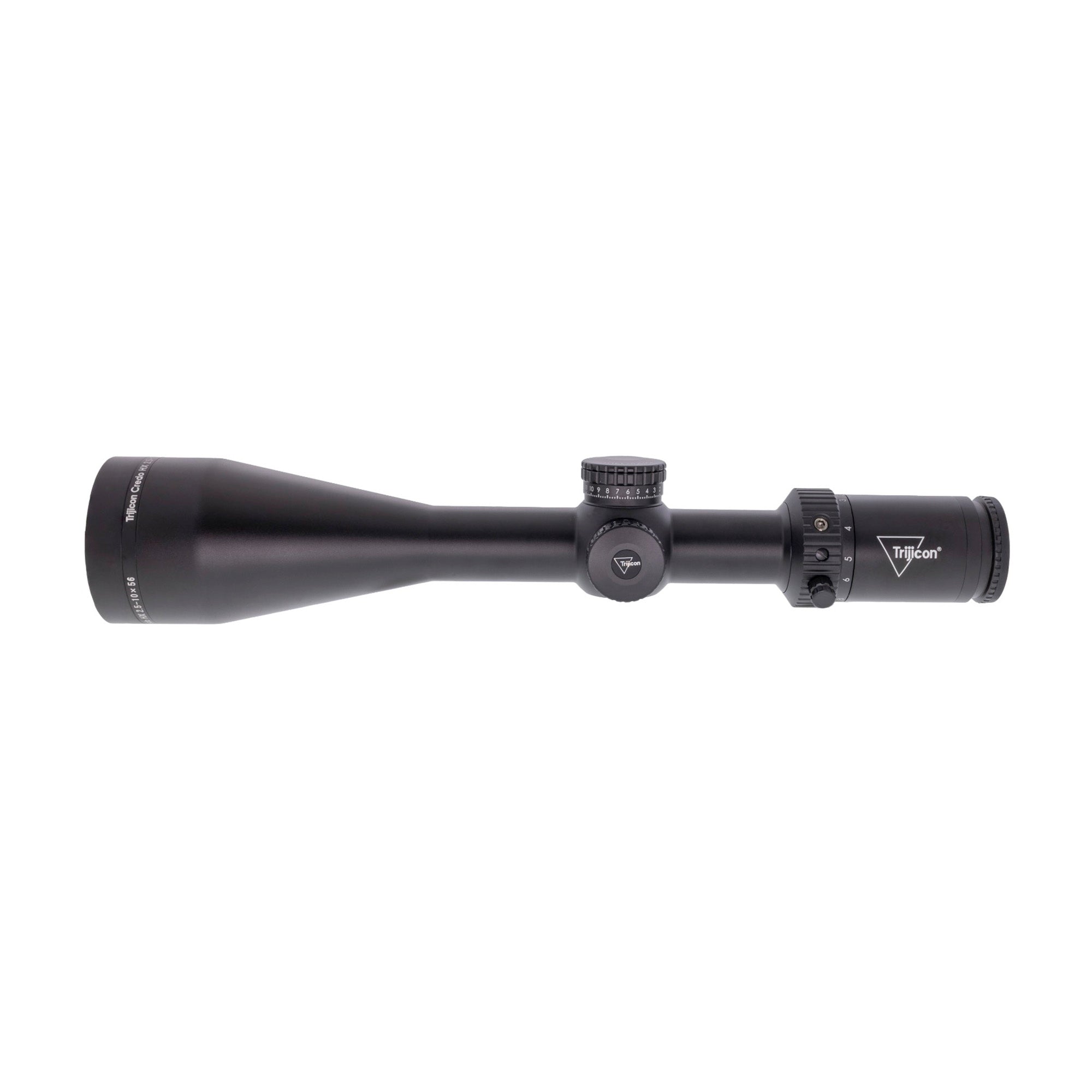 TRIJICON CREDO HX 2.5-10X56 SFP R/G