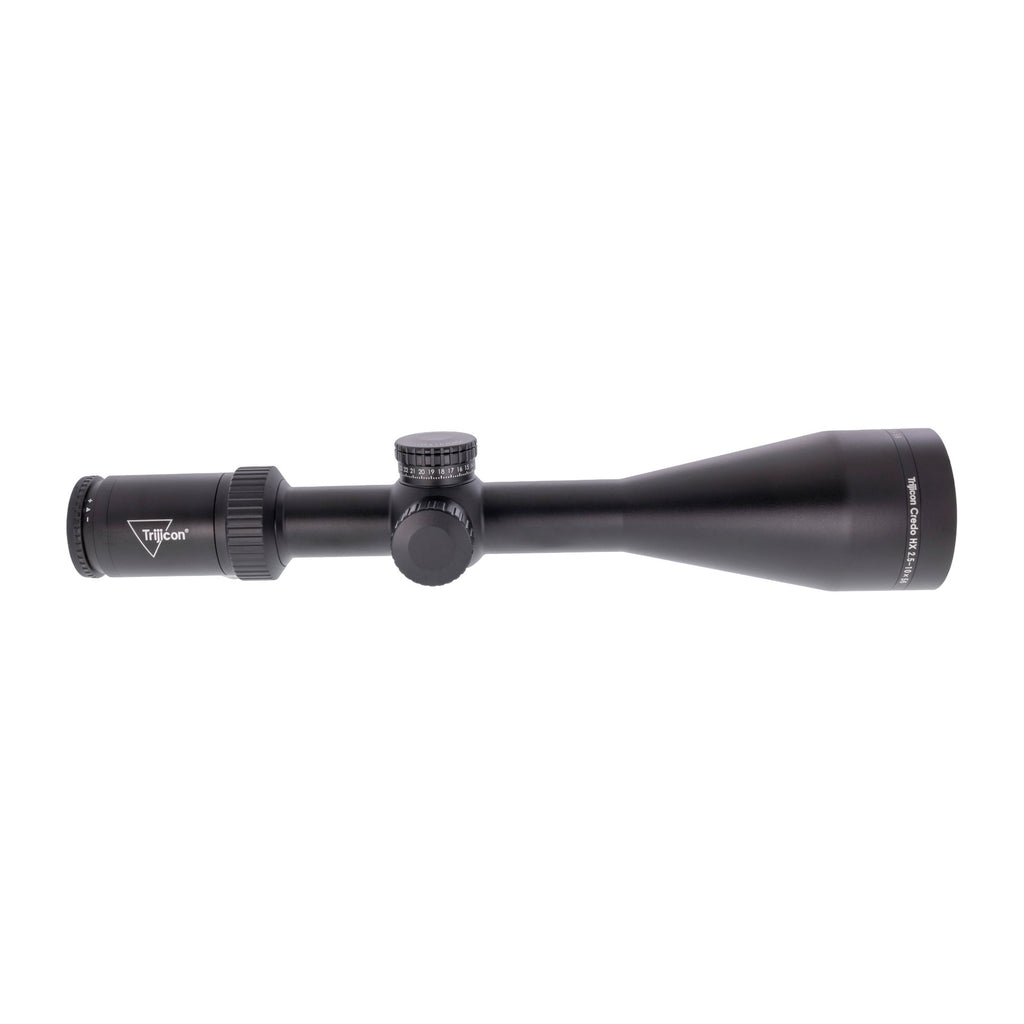 TRIJICON CREDO HX 2.5-10X56 SFP R/G