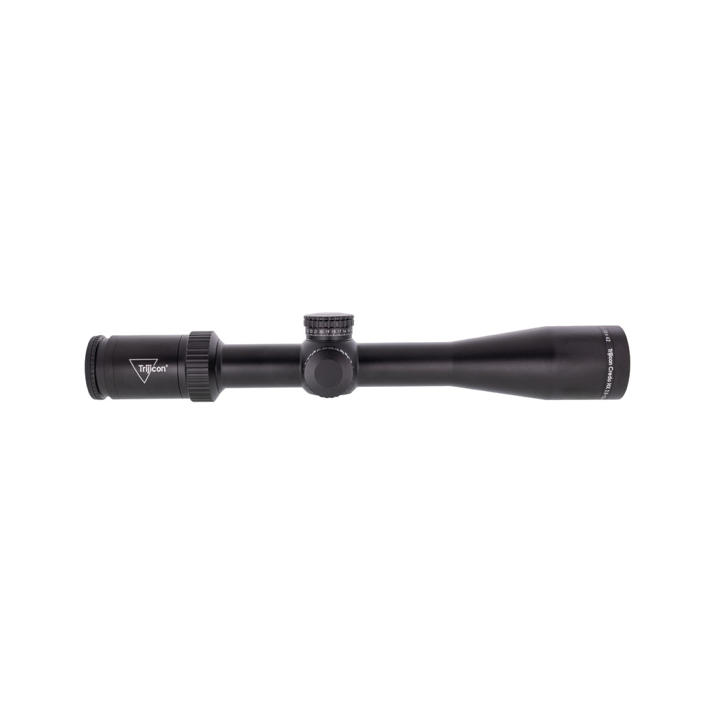 TRIJICON CREDO HX 2.5-15X42 SFP R/G