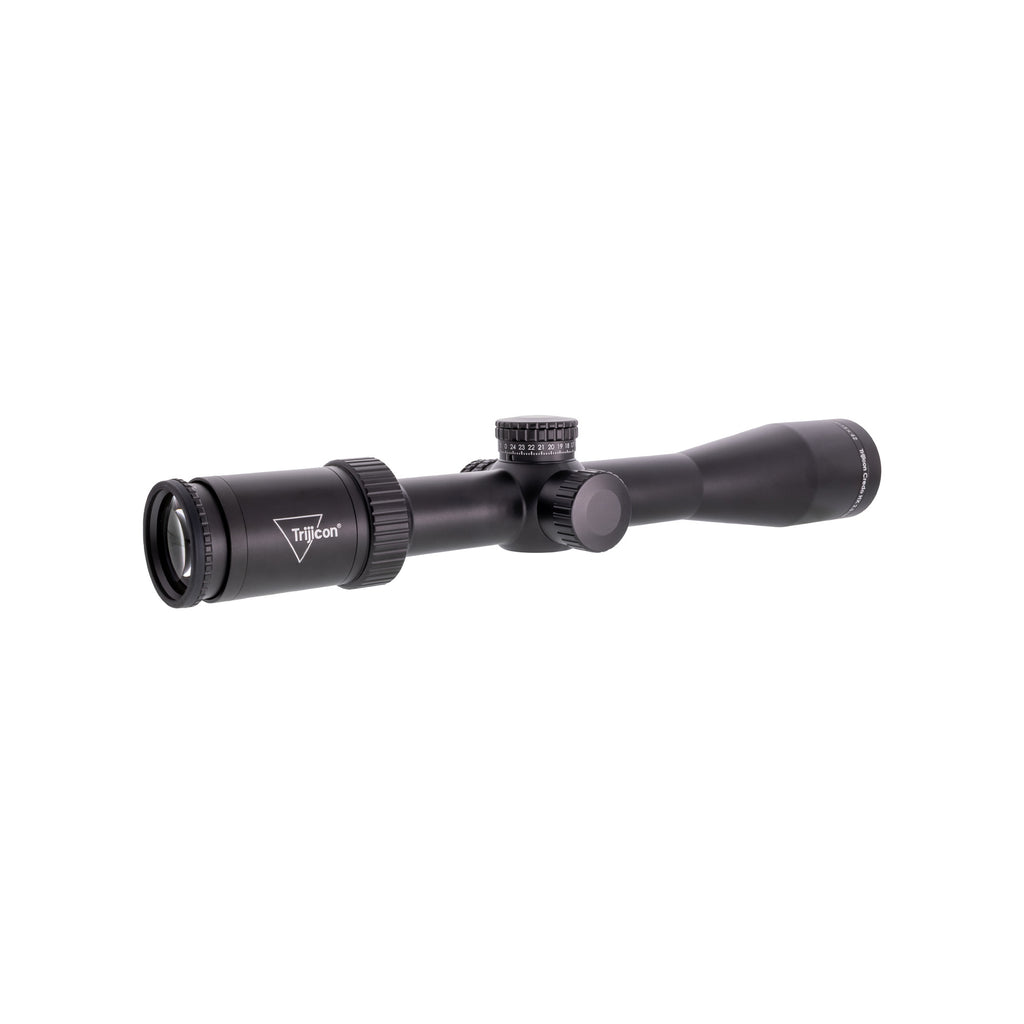 TRIJICON CREDO HX 2.5-15X42 SFP R/G