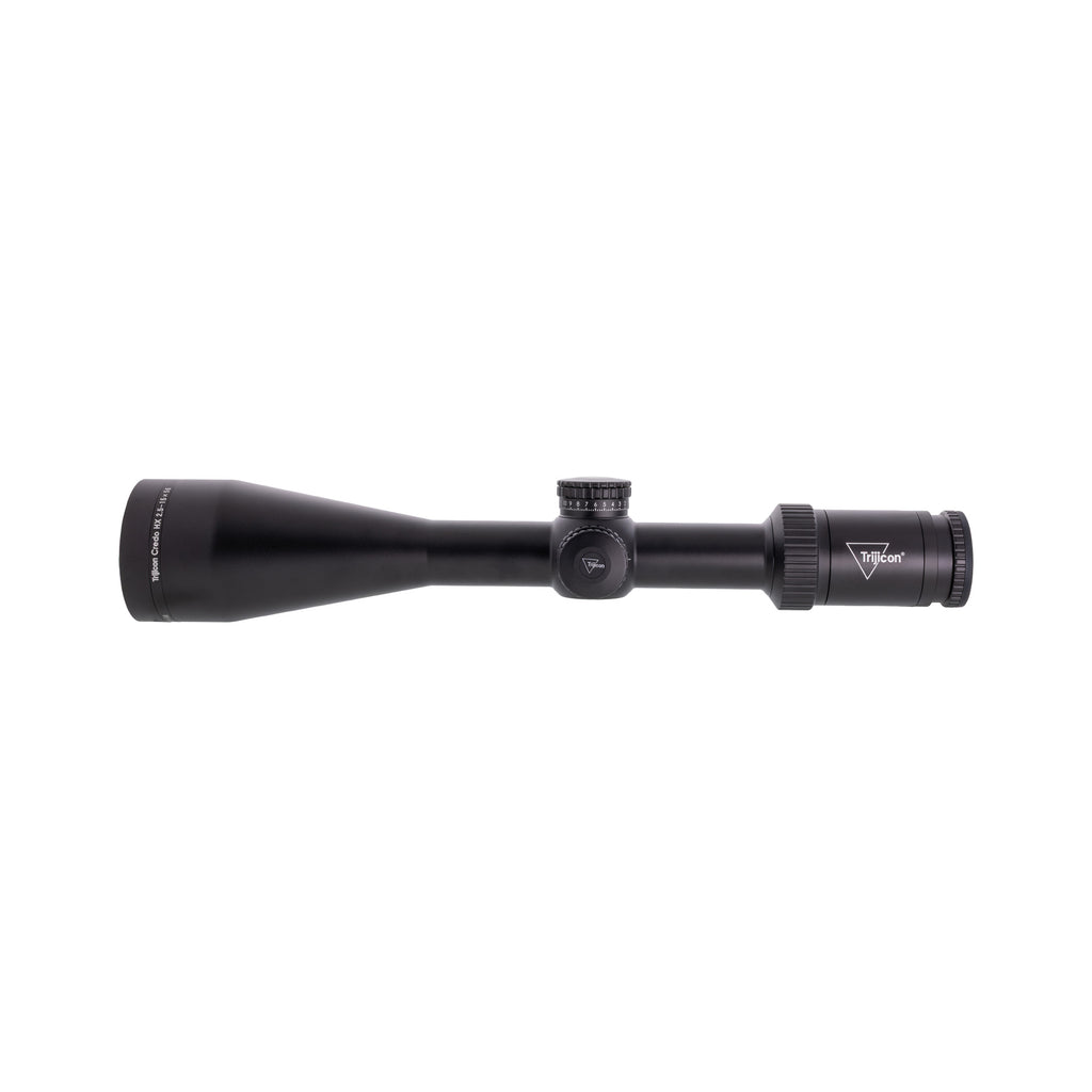 TRIJICON CREDO HX 2.5-15X56 SFP R/G