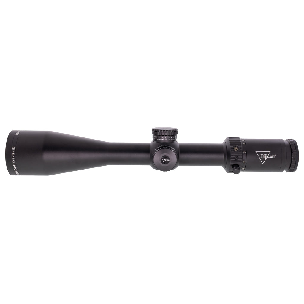TRIJICON CREDO HX 4-16X50 SFP R/G/G
