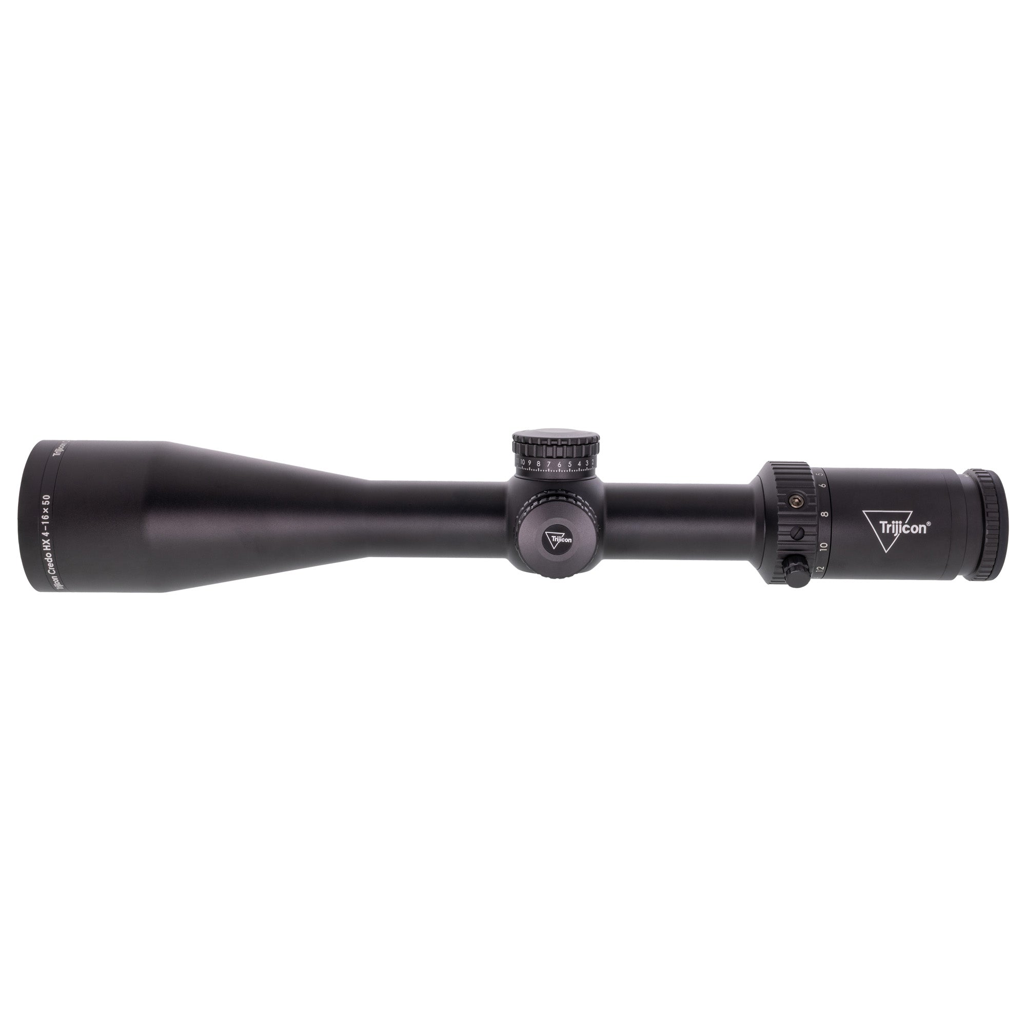 TRIJICON CREDO HX 4-16X50 SFP R/G/G