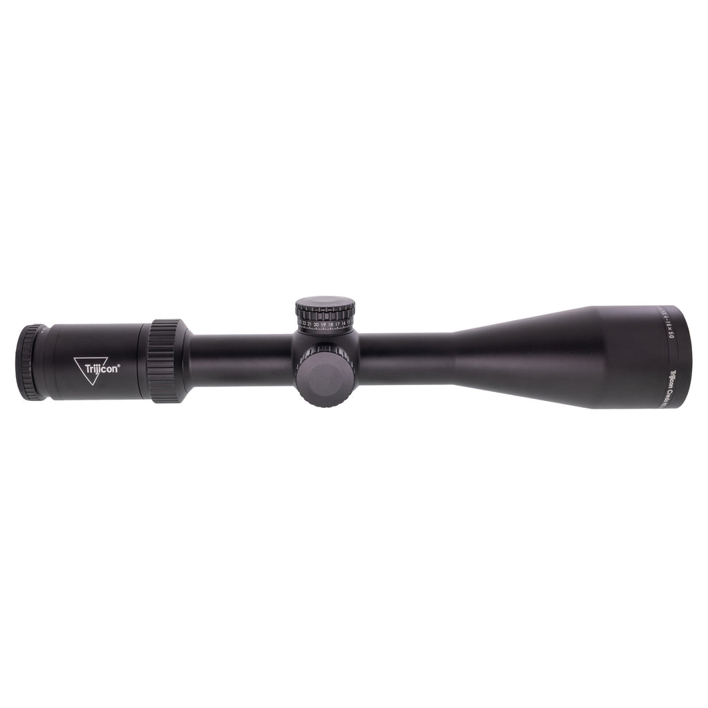 TRIJICON CREDO HX 4-16X50 SFP R/G/G