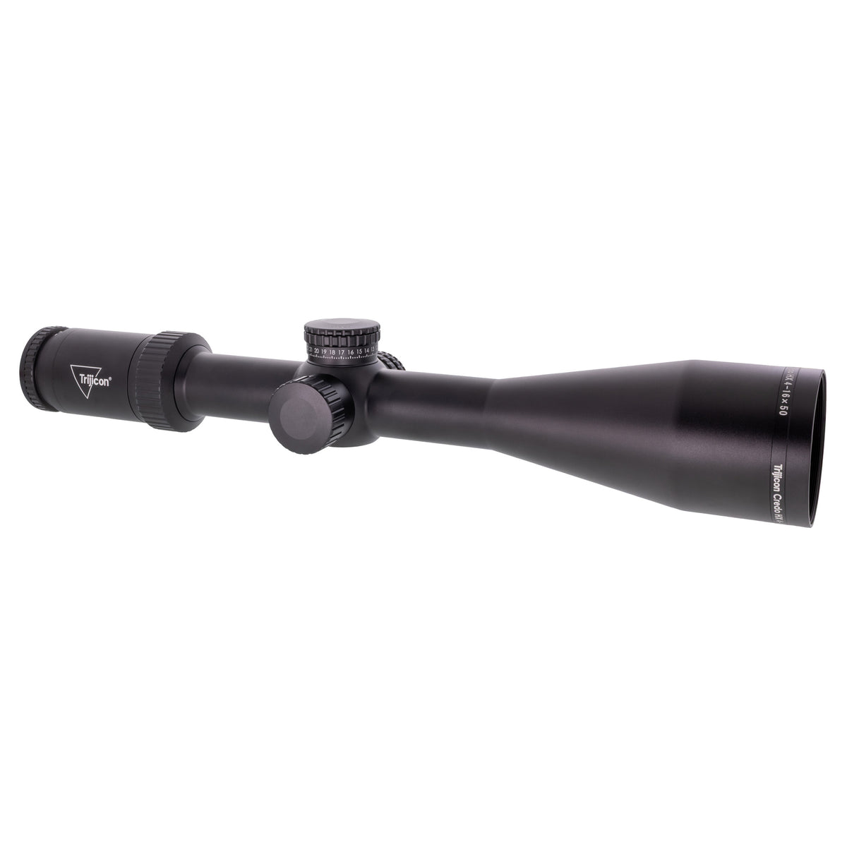 TRIJICON CREDO HX 4-16X50 SFP R/G/G