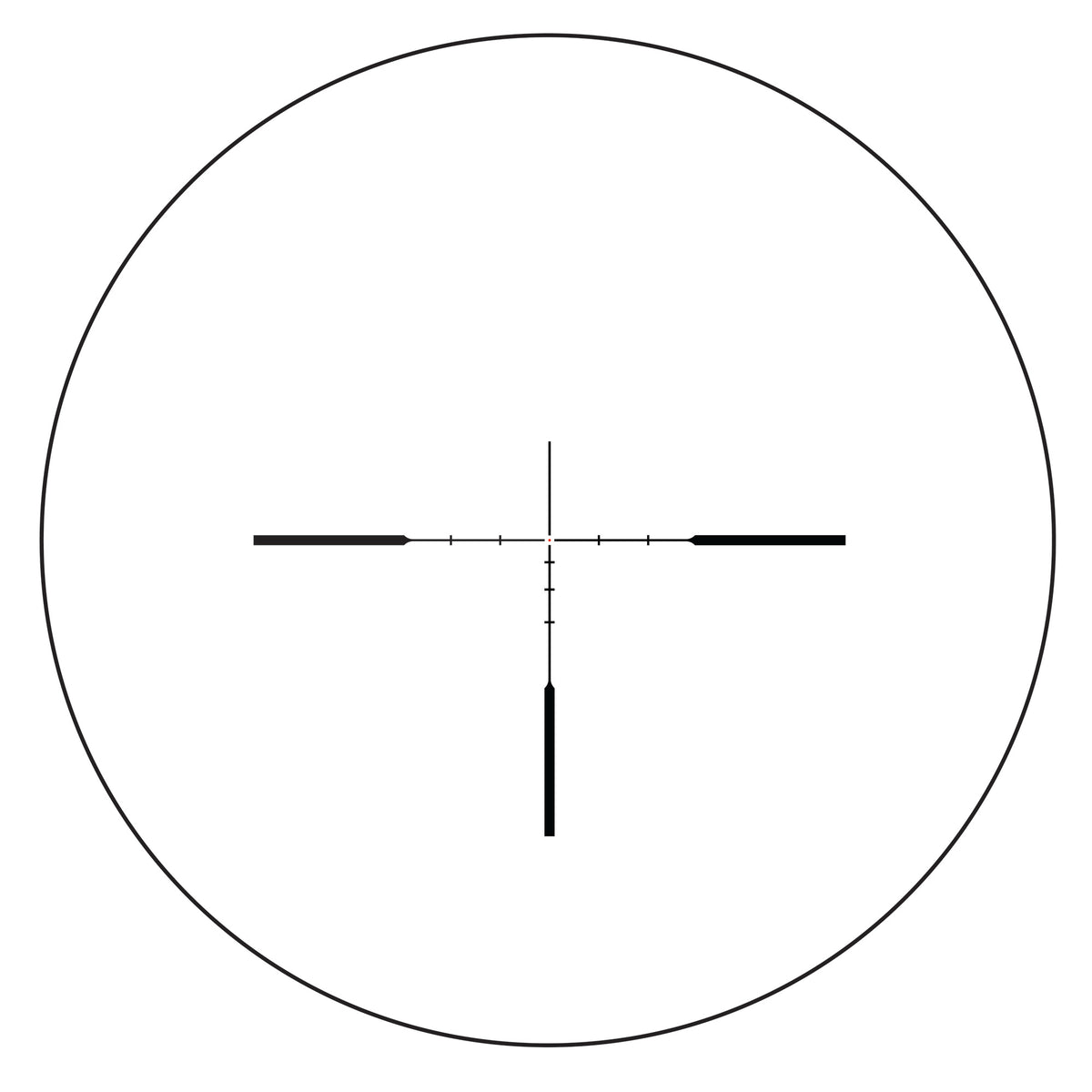 TRIJICON CREDO HX 4-16X50 SFP R/G/G