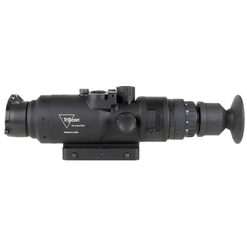 TRIJICON IR-HUNTER TYPE 3 24MM BLK