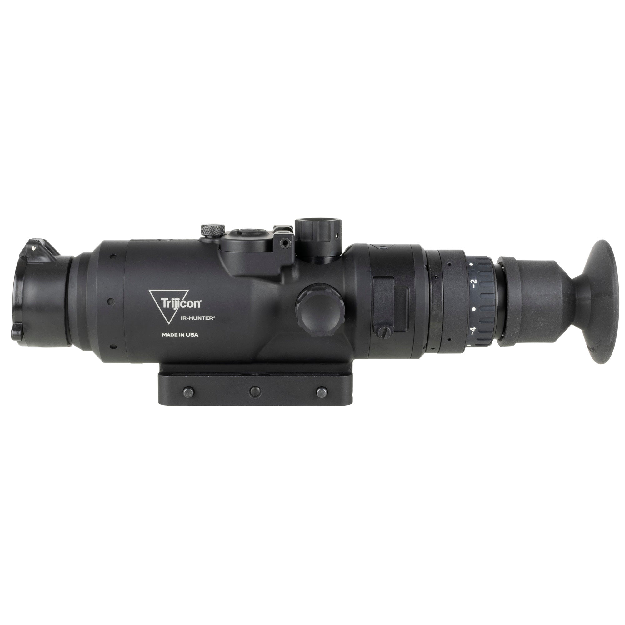 TRIJICON IR-HUNTER TYPE 3 24MM BLK