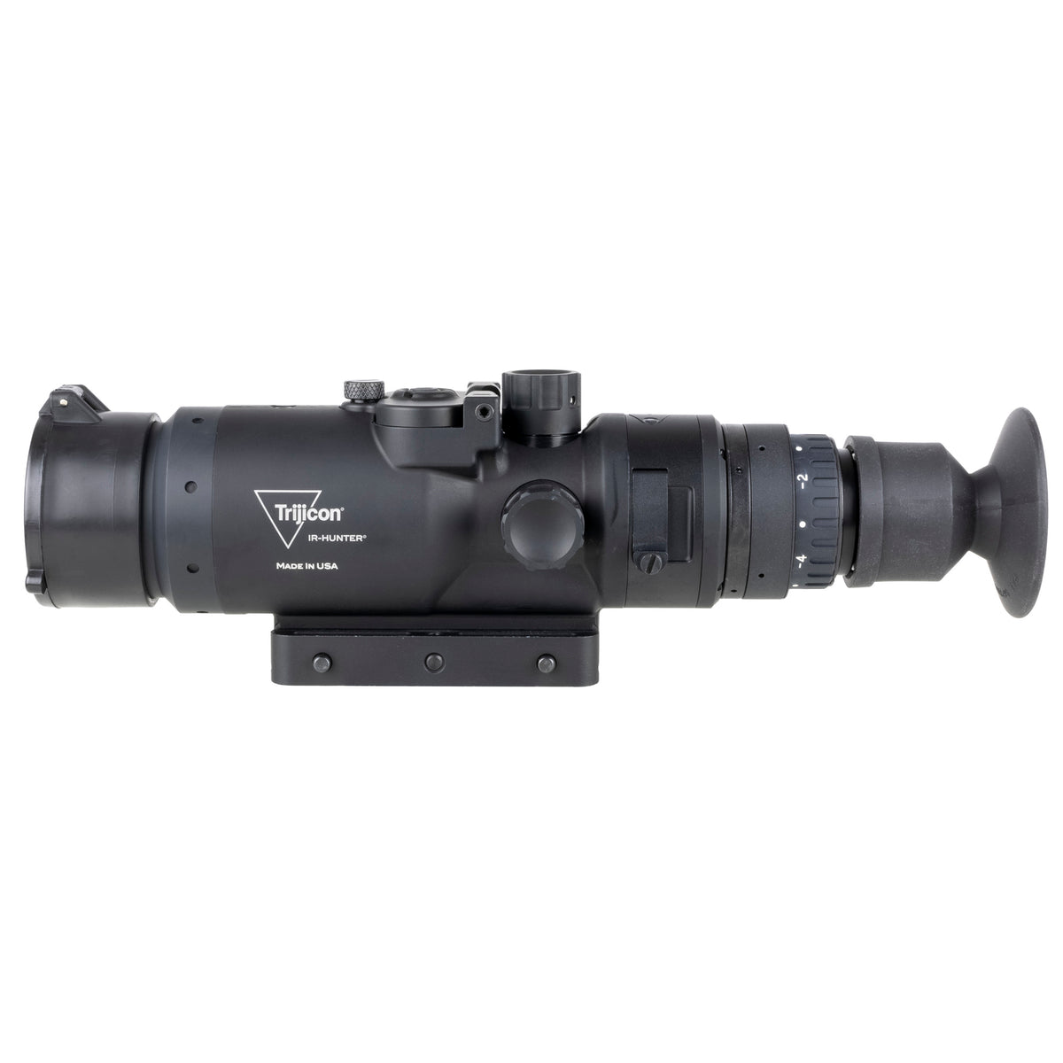 TRIJICON IR-HUNTER TYPE 3 35MM BLK