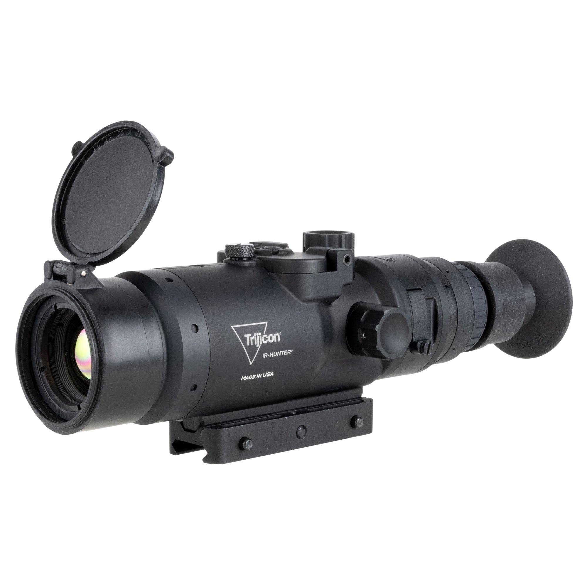 TRIJICON IR-HUNTER TYPE 3 35MM BLK
