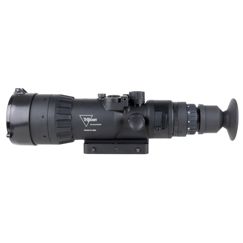 TRIJICON IR-HUNTER TYPE 3 60MM BLK
