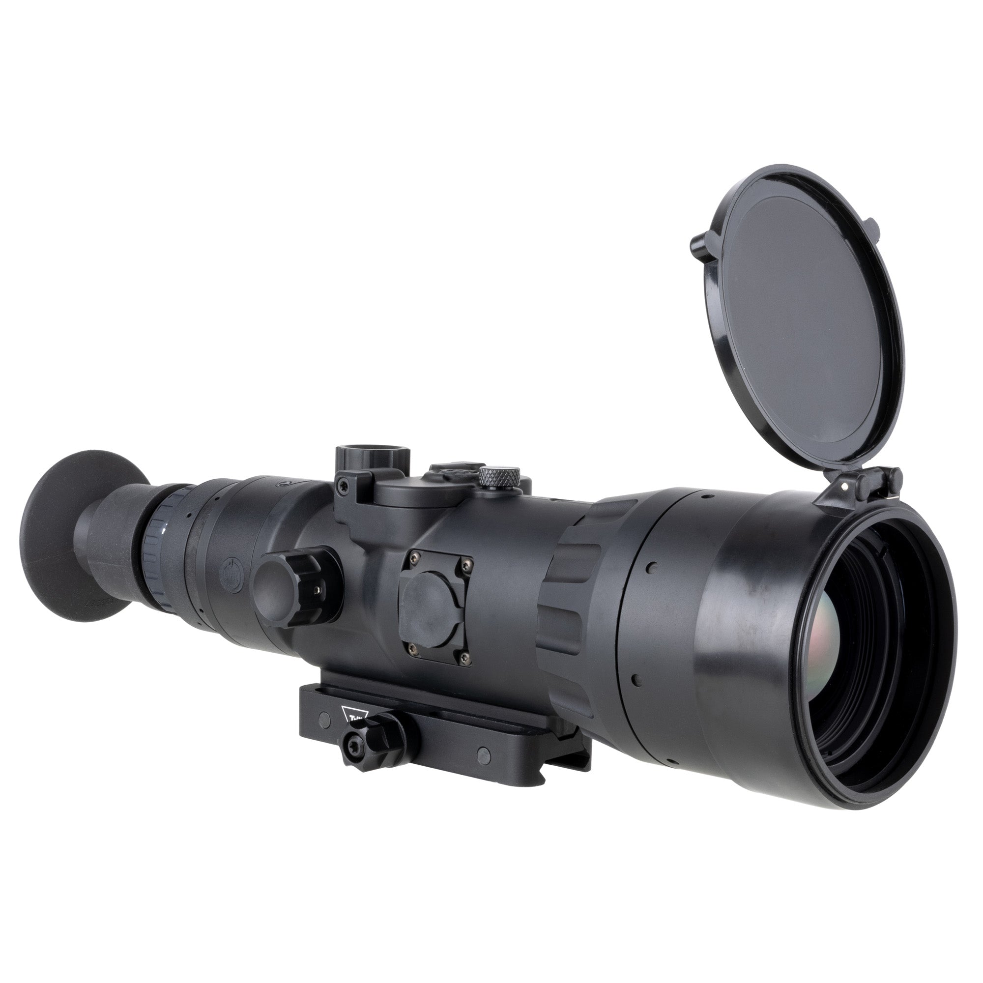 TRIJICON IR-HUNTER TYPE 3 60MM BLK