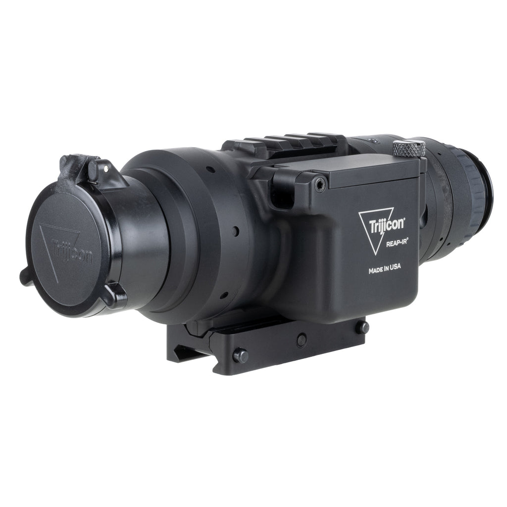 TRIJICON REAP-IR TYPE 4 24MM BLK
