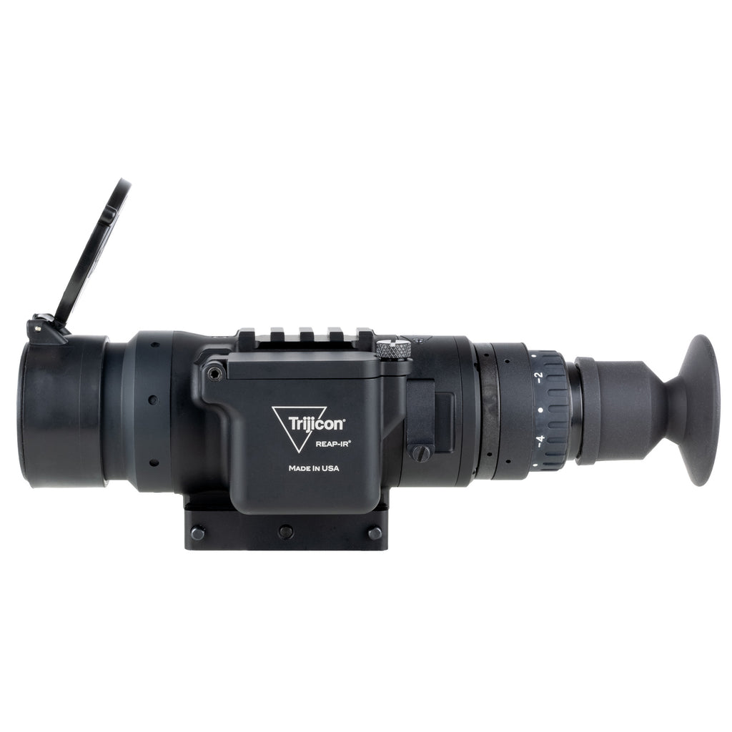 TRIJICON REAP-IR TYPE 4 35MM BLK