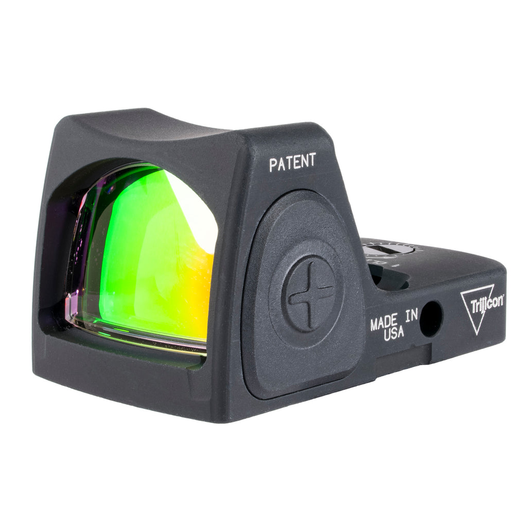 TRIJICON DUAL DEFENSE M17/18 BLK