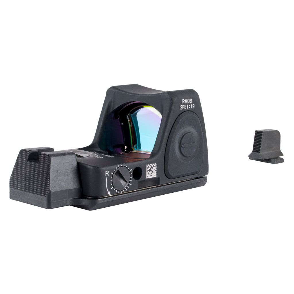 TRIJICON DUAL DEFENSE M17/18 BLK