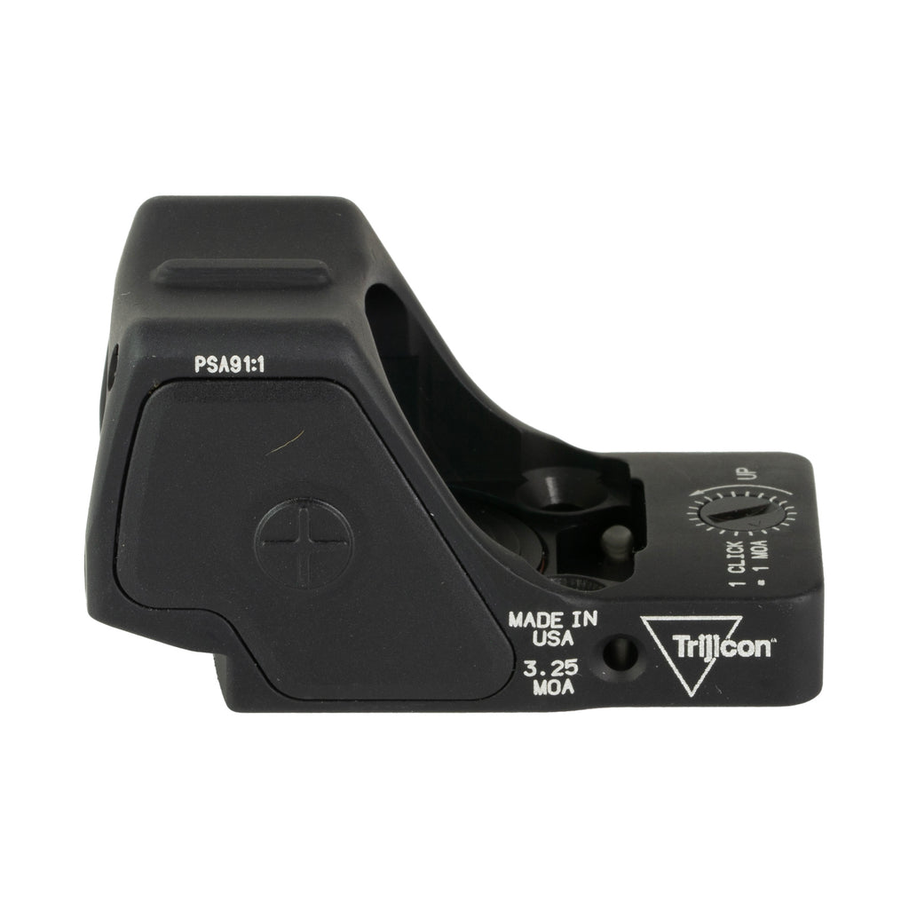 TRIJICON RMR HD ADJ 55/3.25 MOA BLK