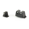 TRIJICON SUP NS GRN SET S&W CORE W/W