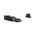 TRIJICON HD XR NS S&W M&P ORG FRO