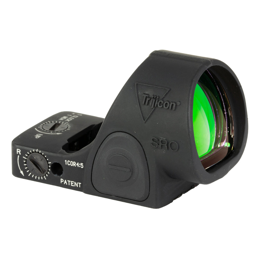 TRIJICON SRO 2.5 MOA ADJ LED RED DOT