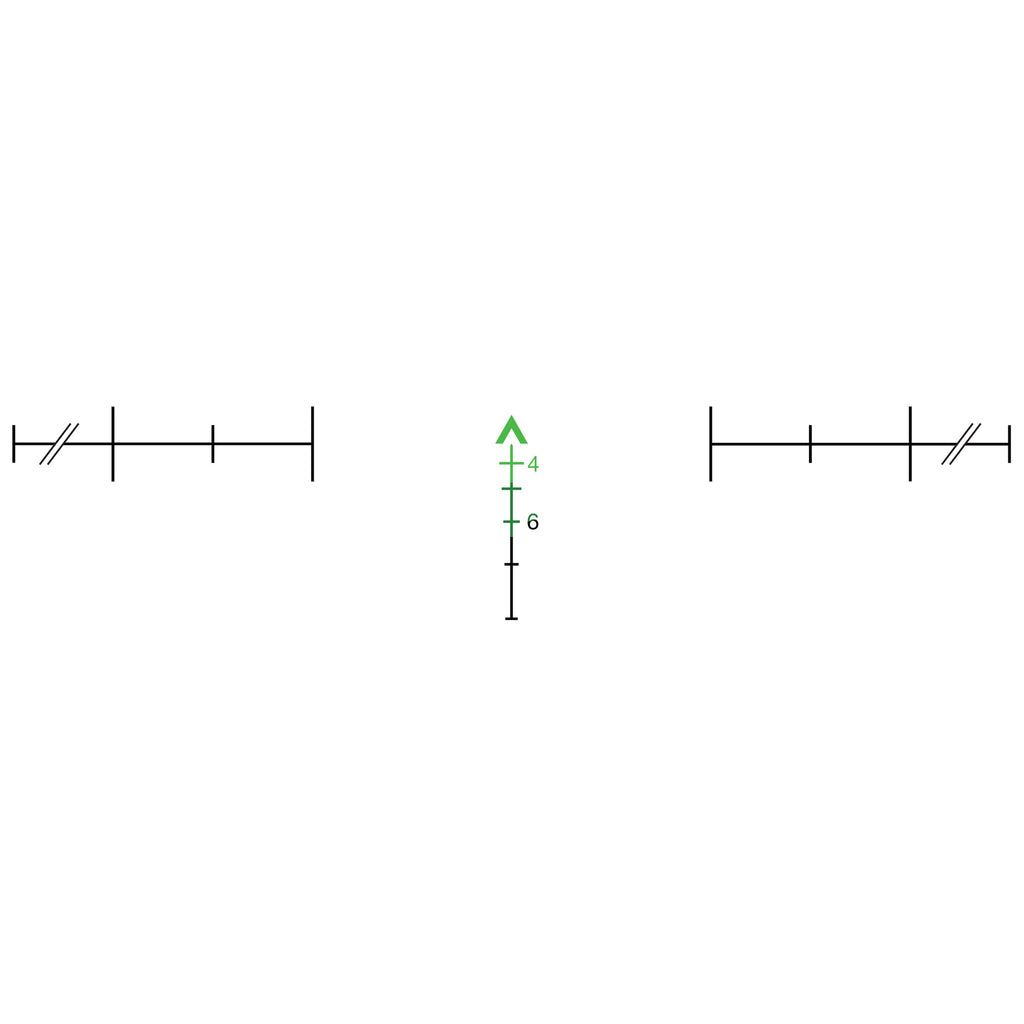 TRIJICON ACOG RCO 4X32 GRN CHV M150