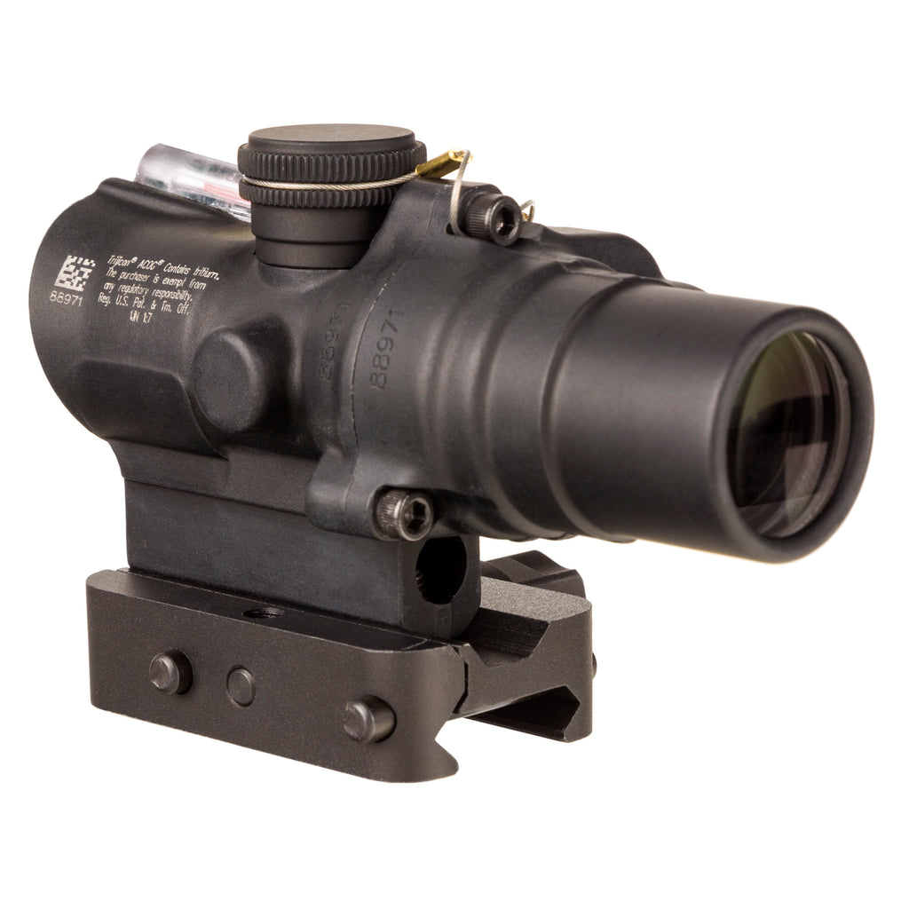 TRIJICON ACOG 1.5X16S RED RING