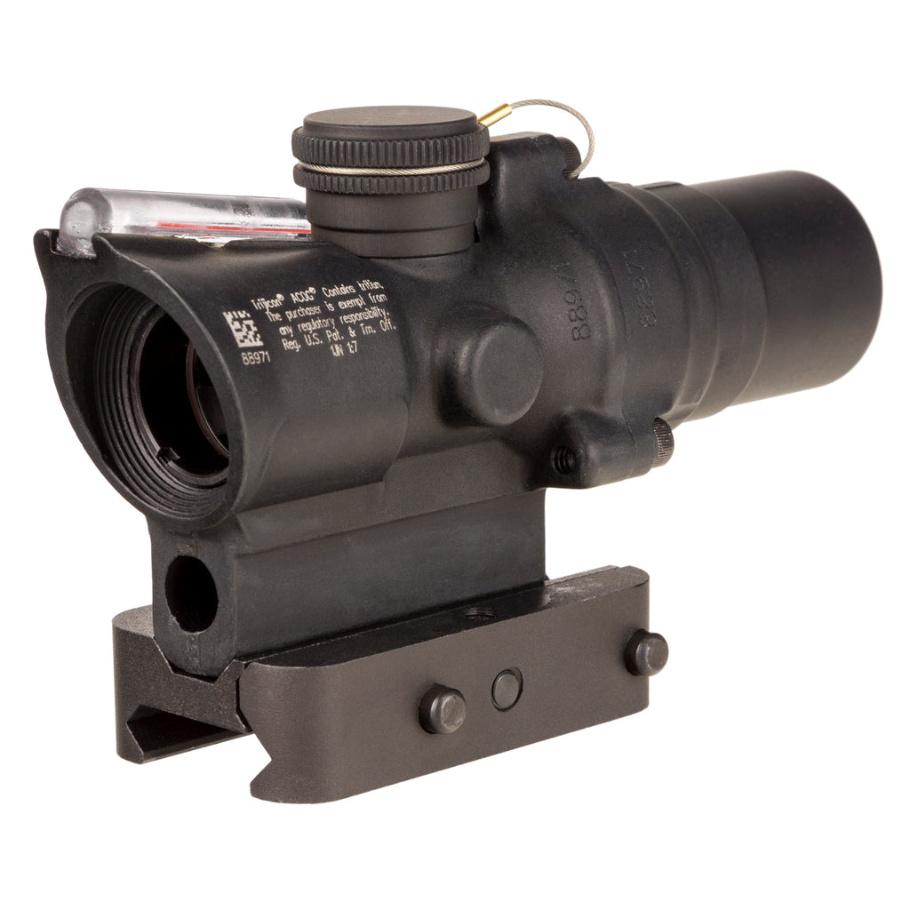 TRIJICON ACOG 1.5X16S RED RING