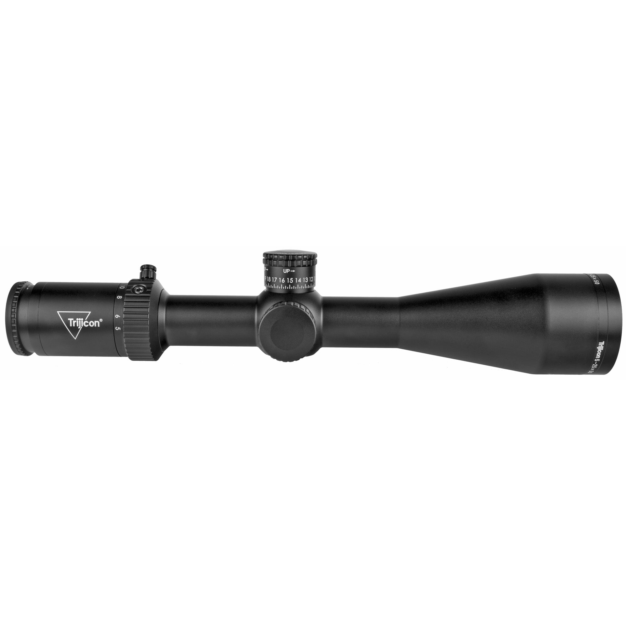 TRIJICON TENMILE HX 5-25X50 SFP MOA