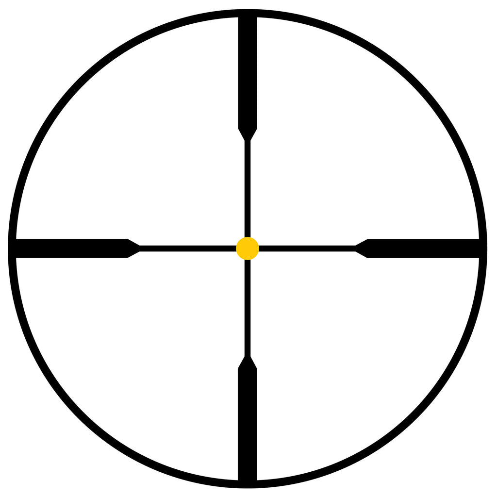 TRIJICON ACCUPOINT 2.5-10X56 STD DPL