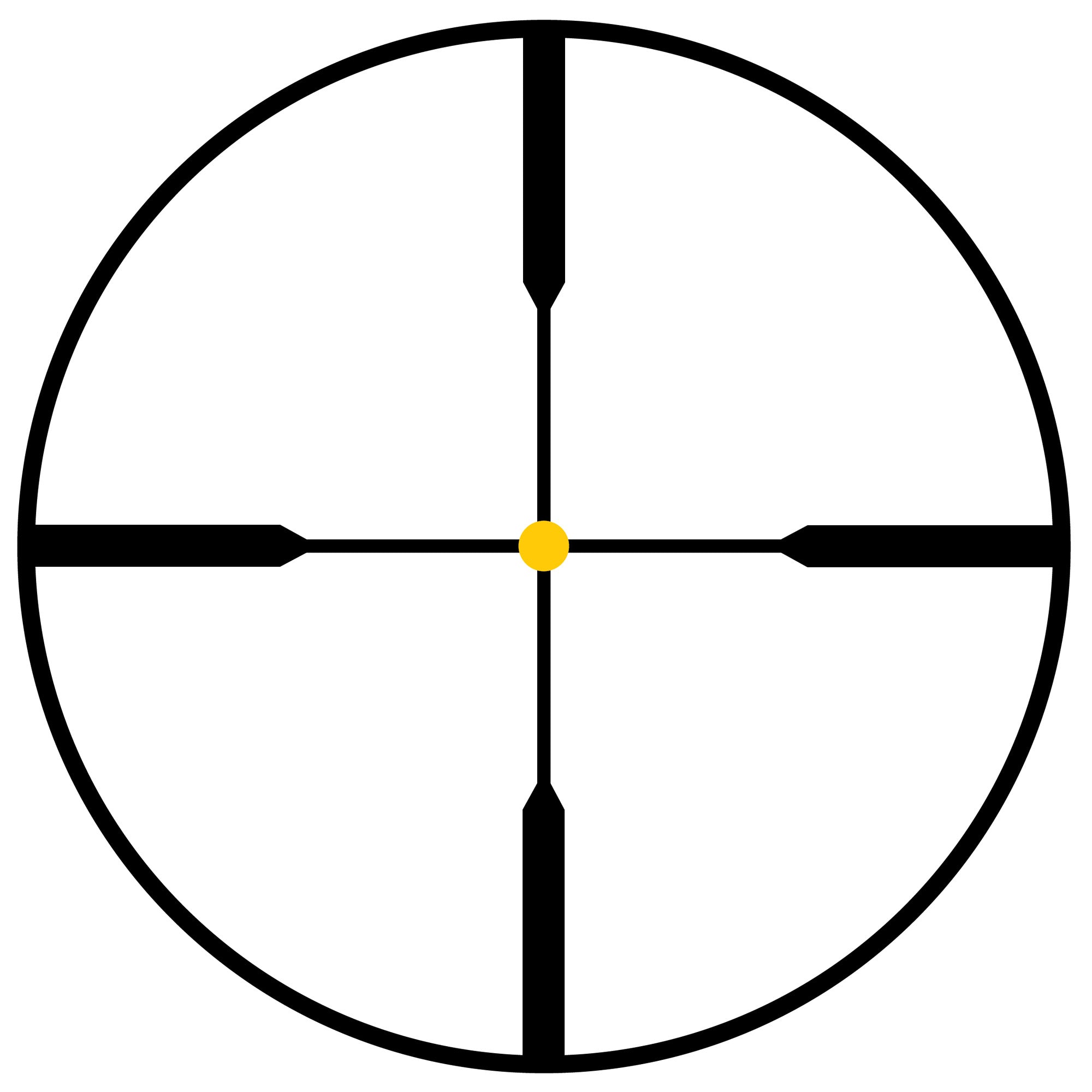 TRIJICON ACCUPOINT 2.5-10X56 STD DPL