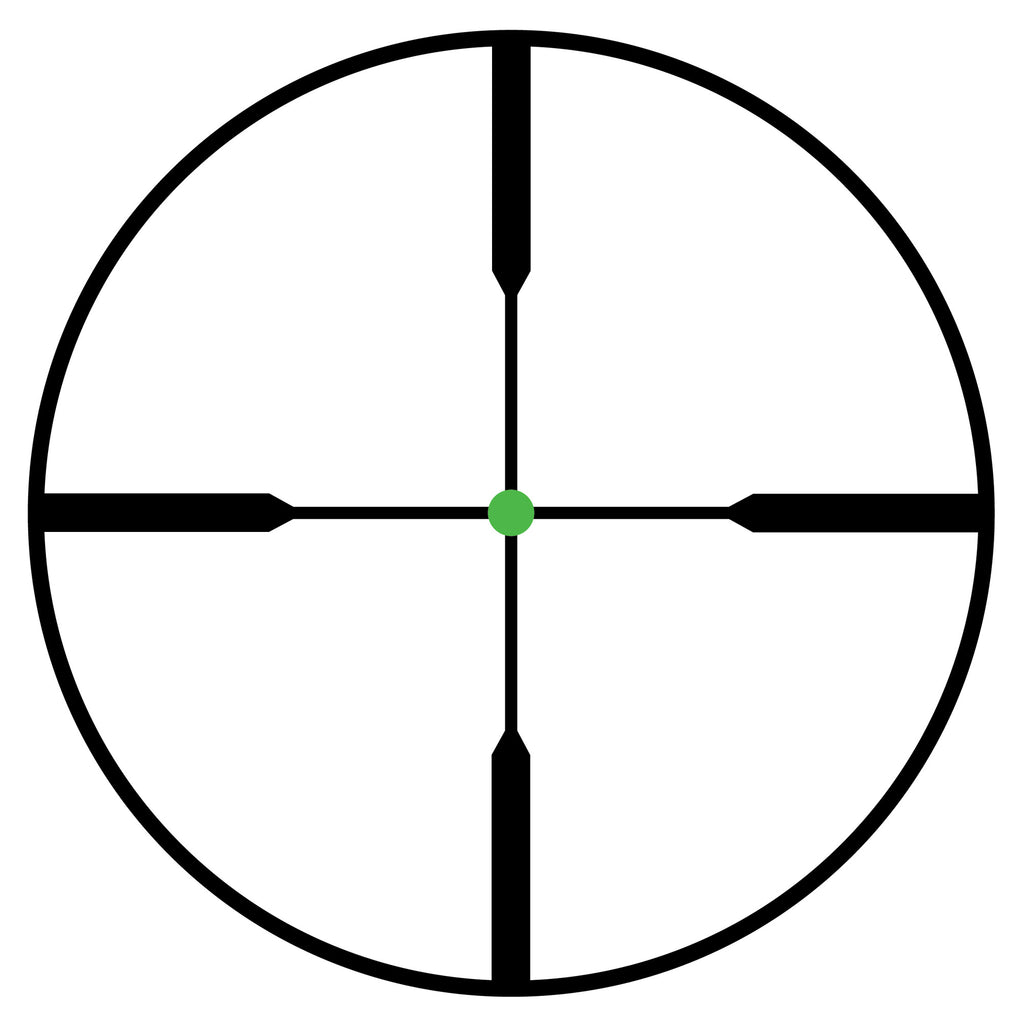 TRIJICON ACCUPOINT 5-20X50 GRN DOT 3