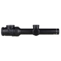 TRIJICON ACCUPOINT 1-8X24 SFP GR BDC
