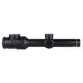 TRIJICON ACCUPOINT 1-8X24 SFP RD BAC