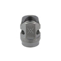 TRUE PREC COBRA COMP 1/2X28 BLK DLC