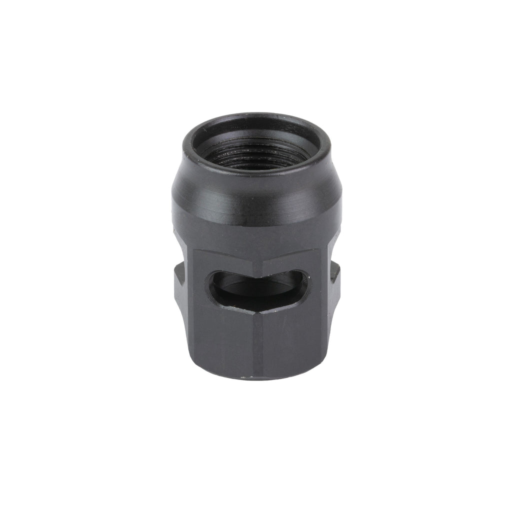 TRUE PREC COBRA COMP 1/2X28 BLK NIT