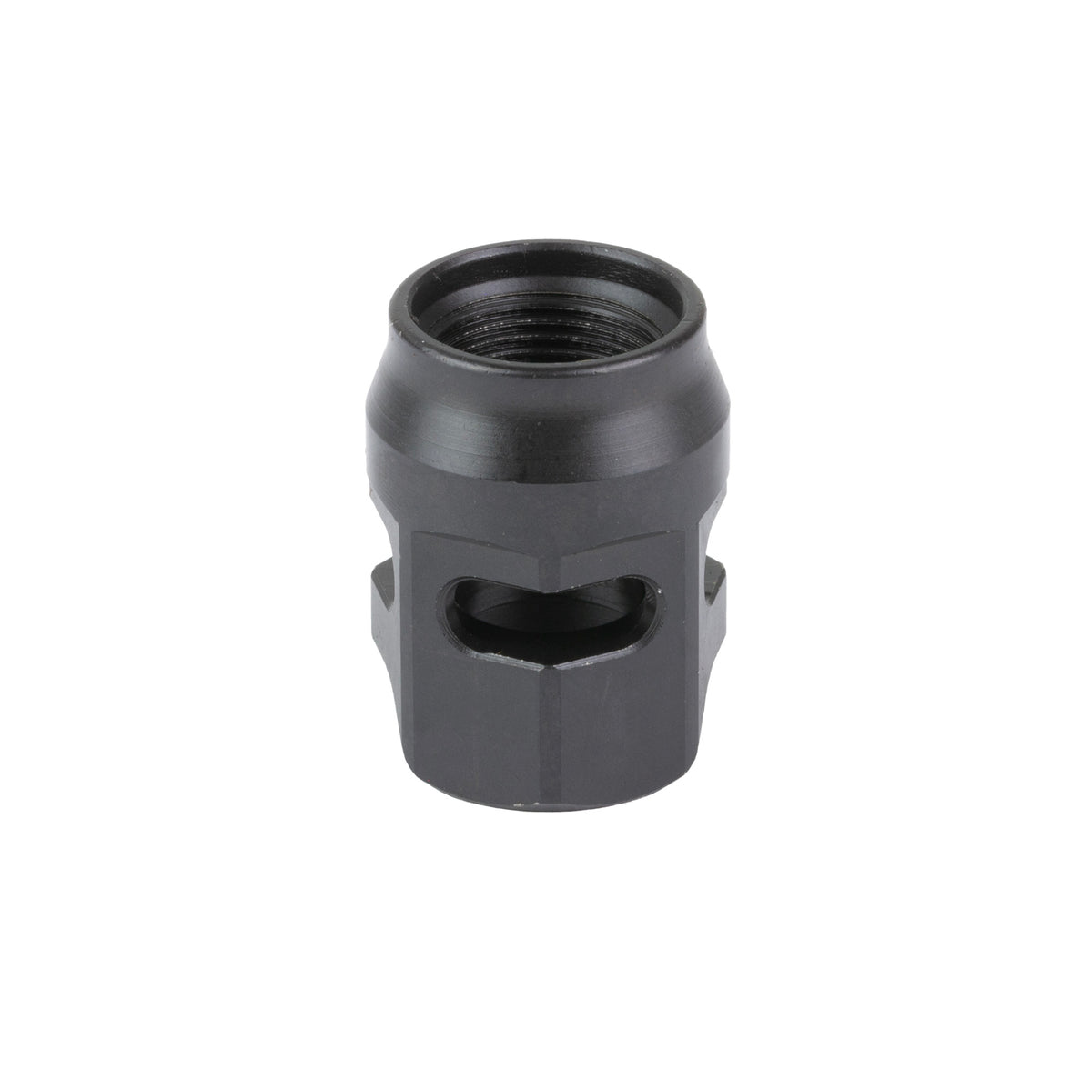 TRUE PREC COBRA COMP 1/2X28 BLK NIT